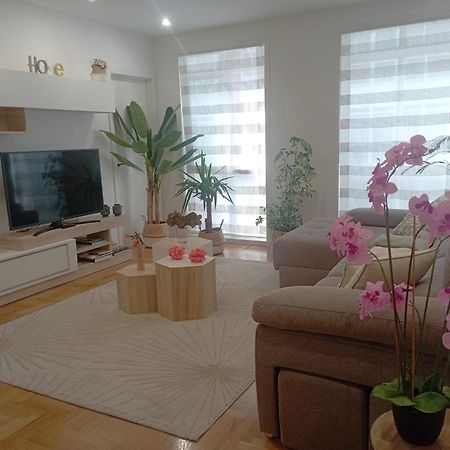 Super Apartamento Santiago San Giacomo di Compostella Esterno foto