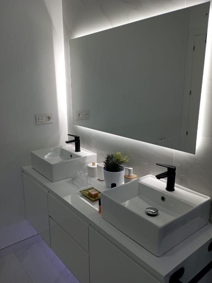 Super Apartamento Santiago San Giacomo di Compostella Esterno foto