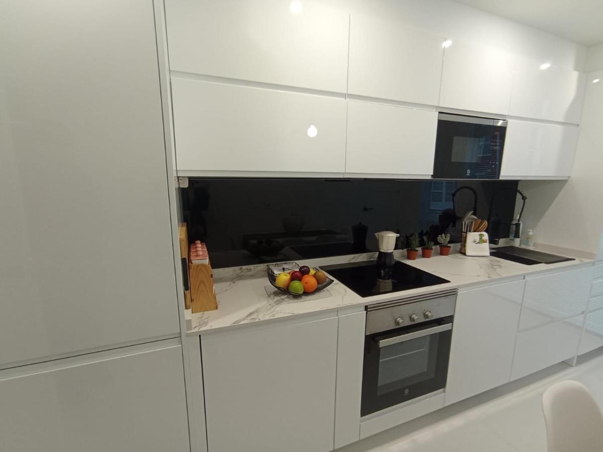 Super Apartamento Santiago San Giacomo di Compostella Esterno foto