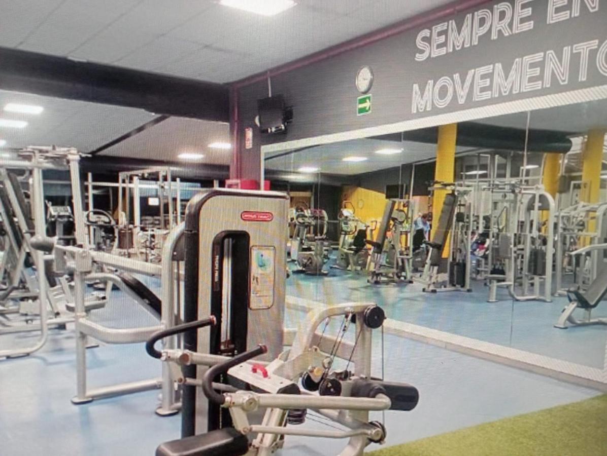 Super Apartamento Santiago San Giacomo di Compostella Esterno foto