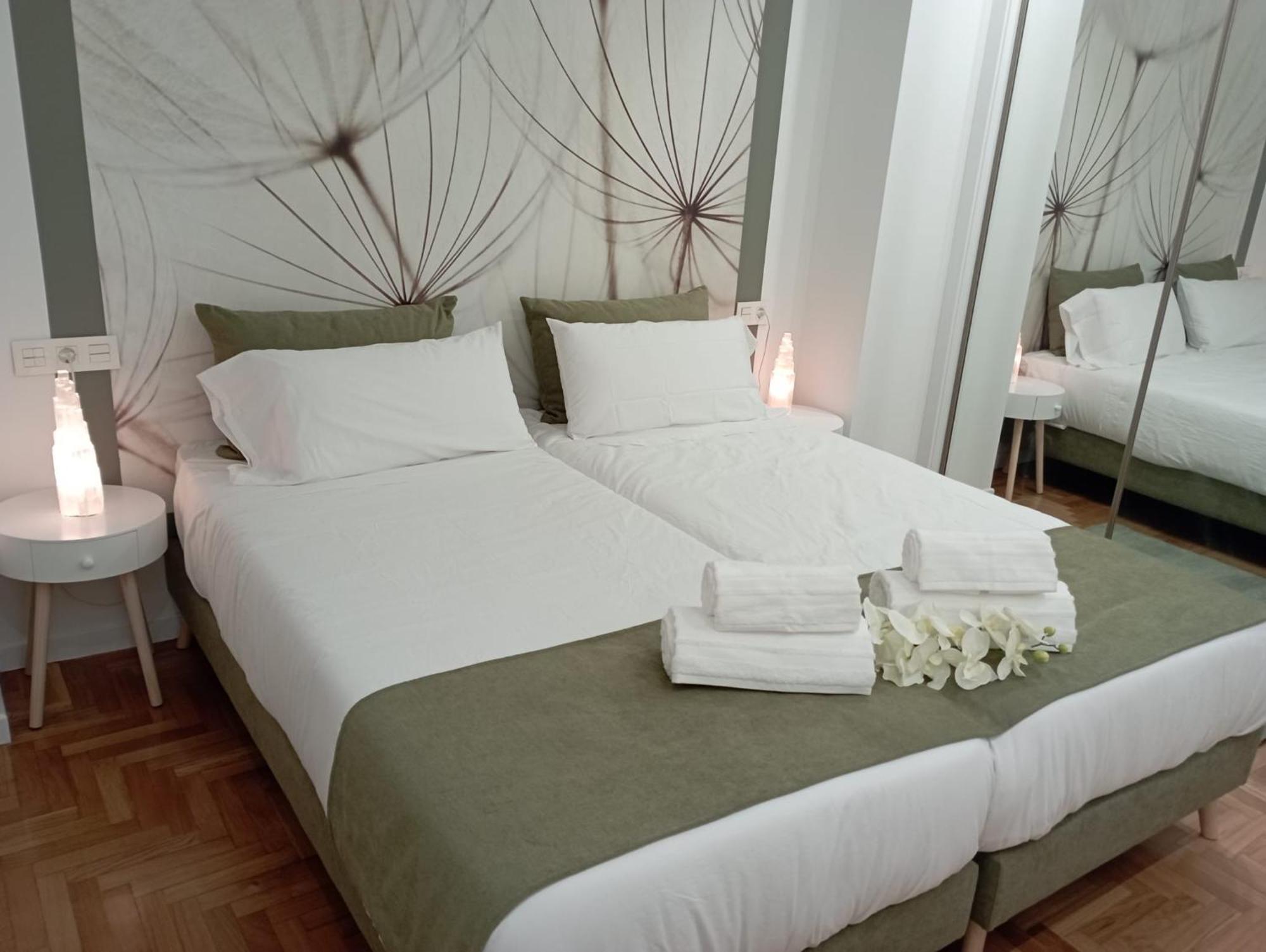 Super Apartamento Santiago San Giacomo di Compostella Esterno foto